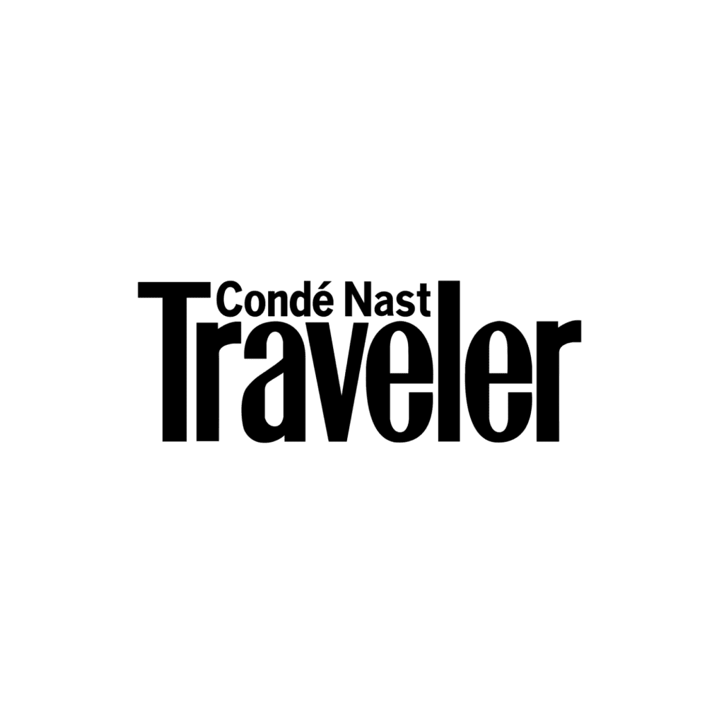 CN Traveler